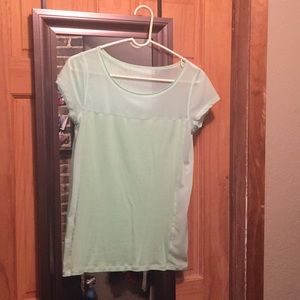 Express top, never worn